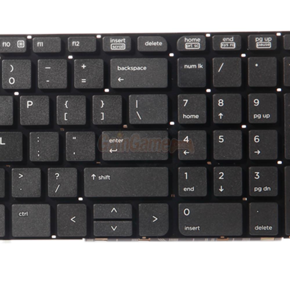 New Keyboard for HP ProBook 450 G1 450 G2 455 G1 455 NO frame US Layout