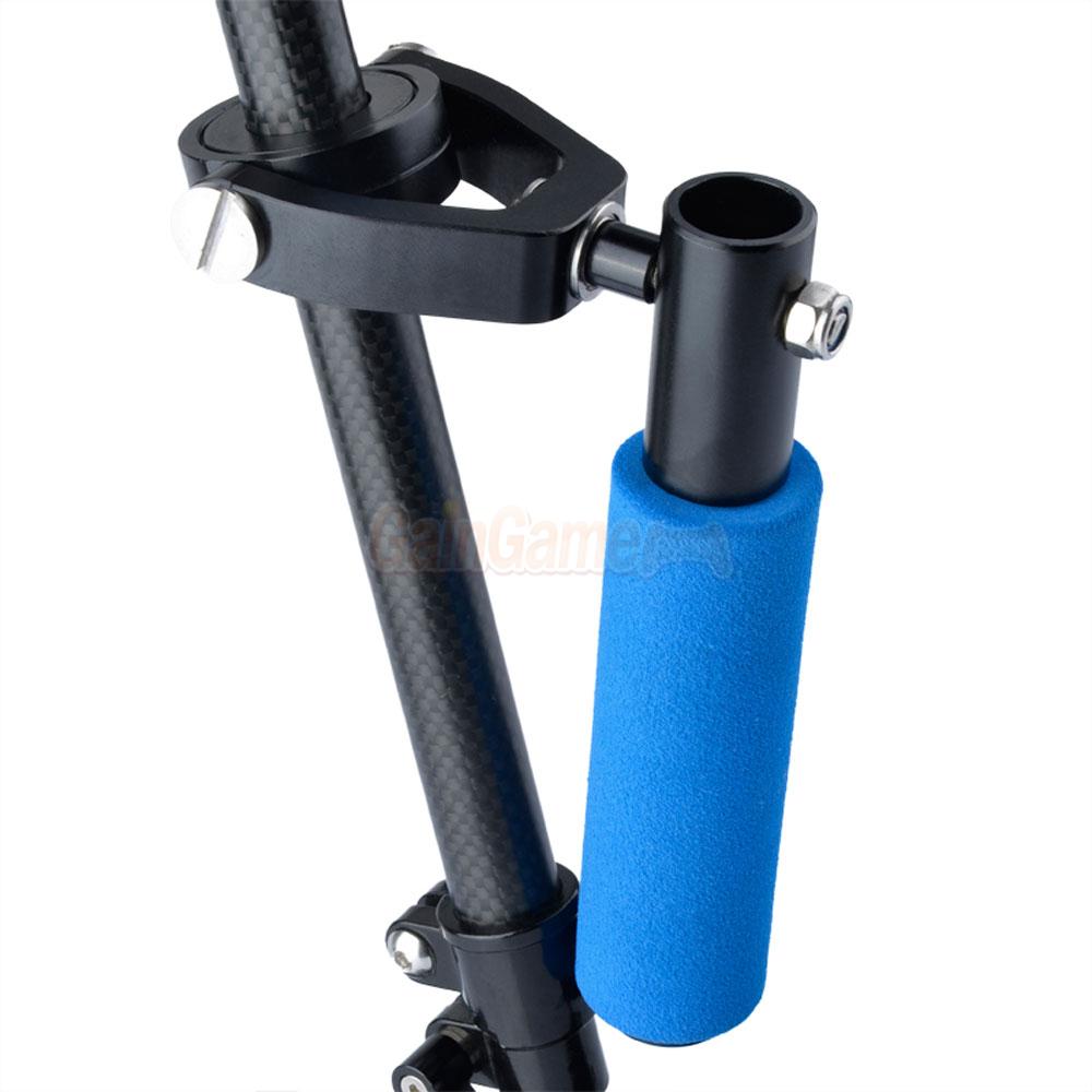 Details about SF-04 Carbon Fiber DSLR Video Camera Steadicam Steadycam Details about SF-04 Carbon Fiber DSLR Video Camera Steadicam Steadycam
