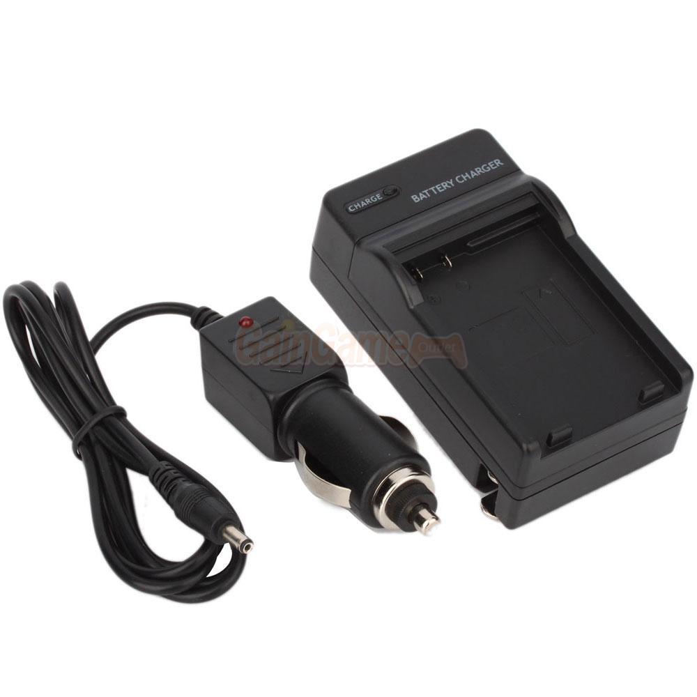 ENEL14 ENEL14 BATTERY + CHARGER FOR NIKON D3100 D3200 D5100 DSLR eBay