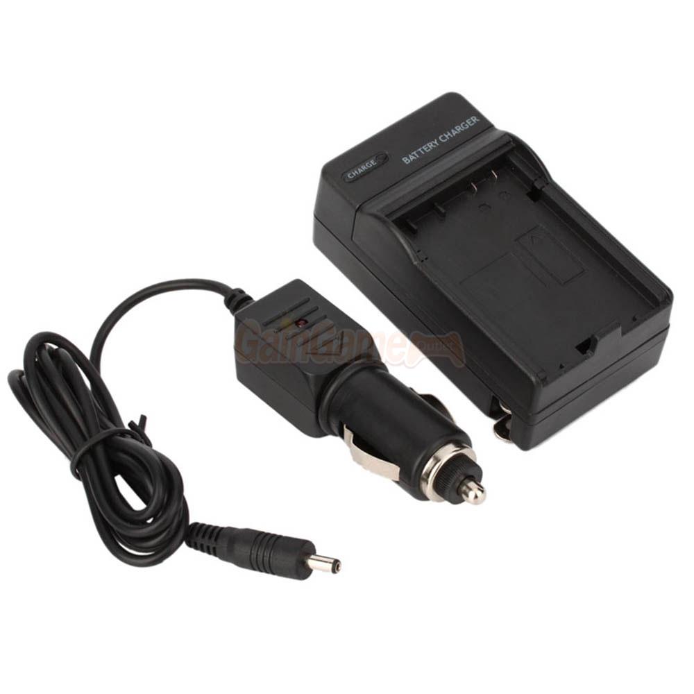 2x LPE8 Battery + Charger for Canon EOS Rebel T2i T3i T4i T5i Kiss X5