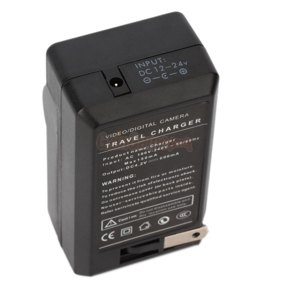 2 x NPBD1 Type D Battery+Charger for SONY CyberShot DSCT77 T90 T900 TX1 G3 eBay