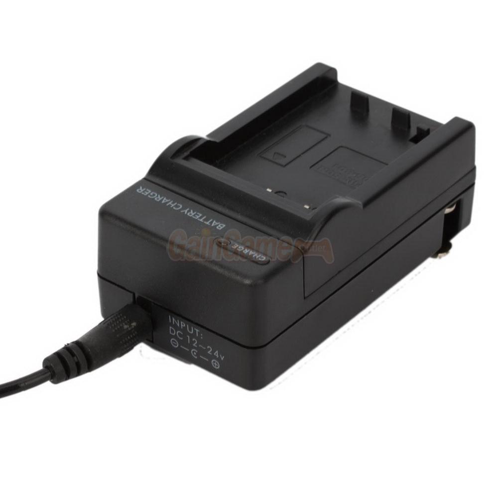 2 x NPBD1 Type D Battery+Charger for SONY CyberShot DSCT77 T90 T900 TX1 G3 eBay