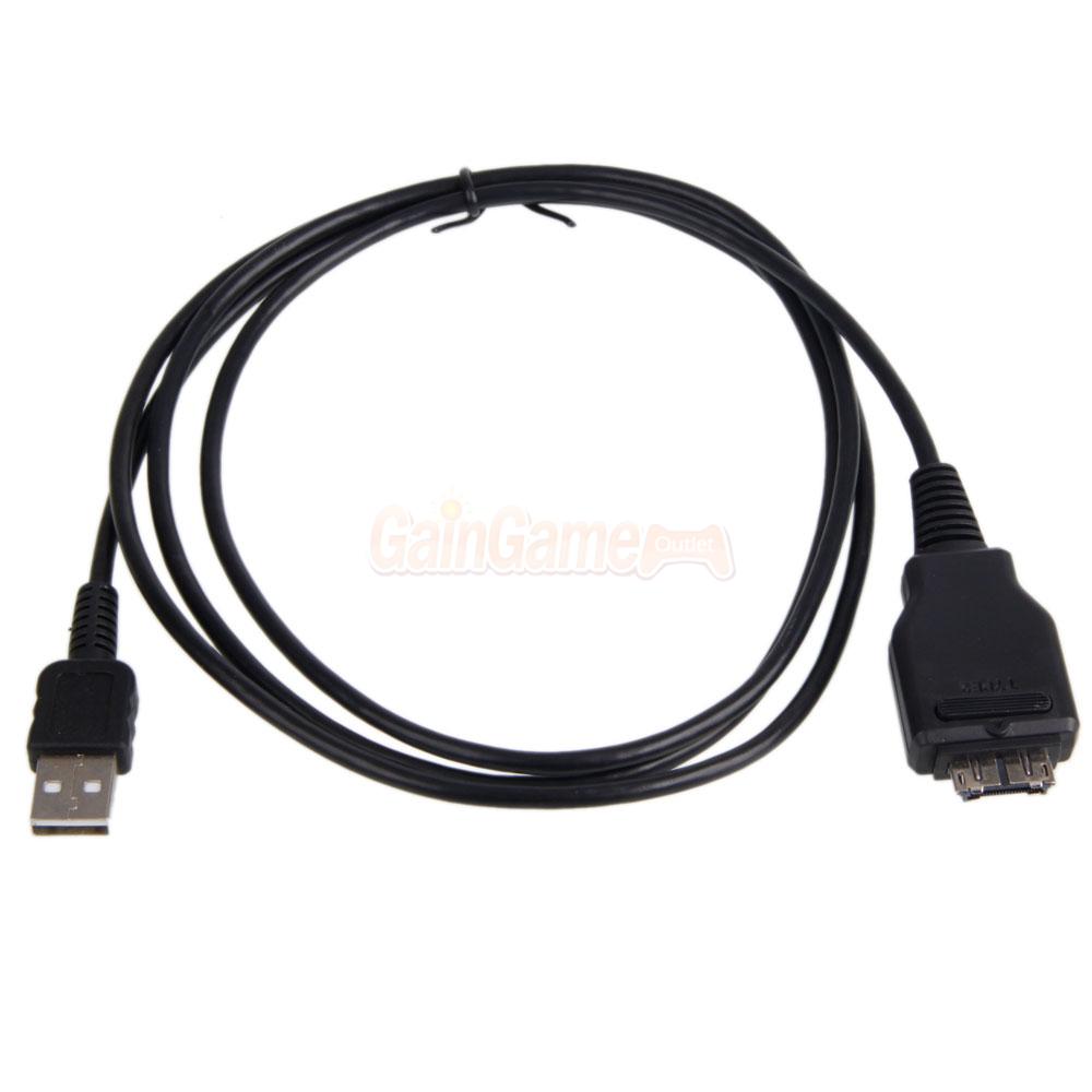 New USB CABLE for SONY Cyber-shot DSC-W220 DSC-W220/B
