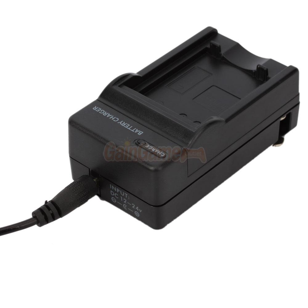 For Nikon CoolPix S6100 S9100 ENEL12 Battery Charger eBay
