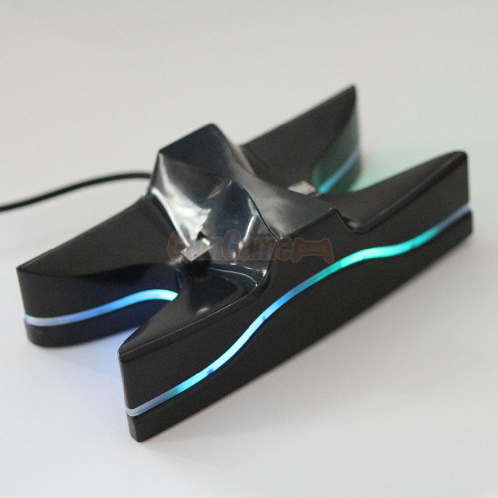 Details about USB LED Dual Charger Station Charging Stand Dock Adapter Details about USB LED Dual Charger Station Charging Stand Dock Adapter