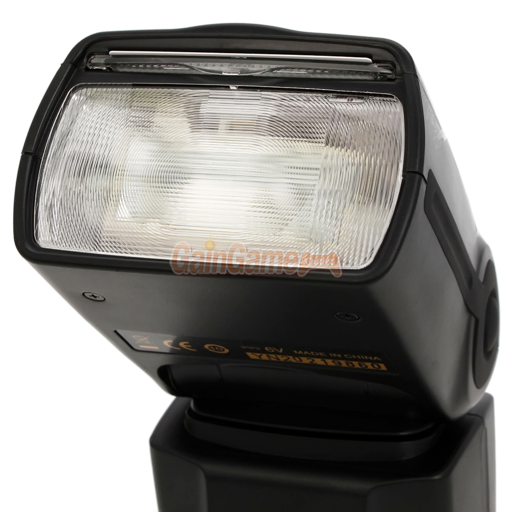 Yongnuo YN565EX Flash Speedlite for Nikon D7000 D700 D300 D300s D200
