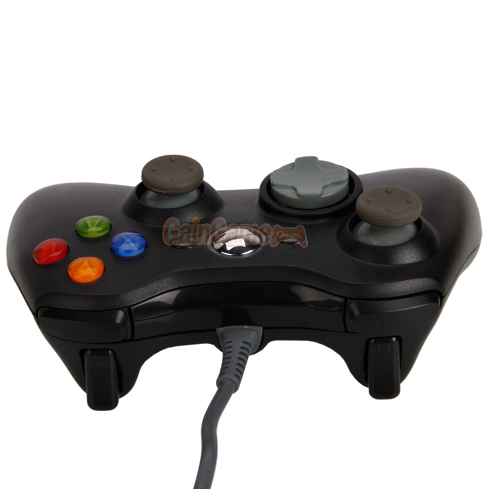 Windows 10 Driver For Xbox 360 Controller